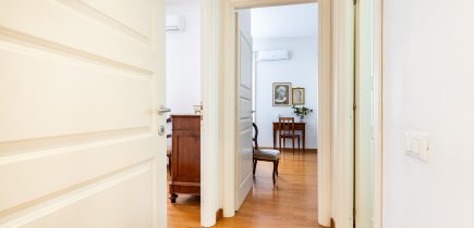 PIAZALE CLODIO , RISTRUTTURATA.