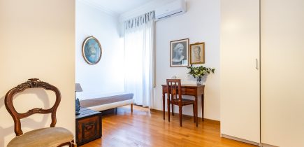 PIAZALE CLODIO , RISTRUTTURATA.