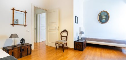 PIAZALE CLODIO , RISTRUTTURATA.
