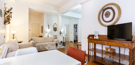 PIAZALE CLODIO , RISTRUTTURATA.